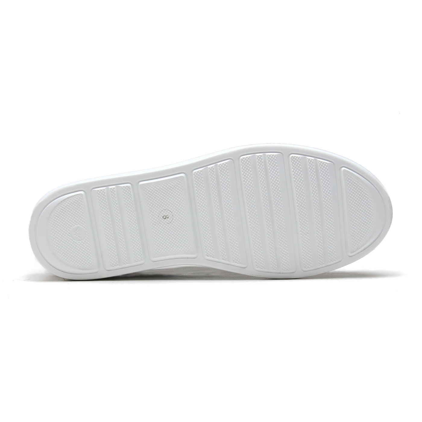 XIN - Chaussures homme Sneaker Blanc