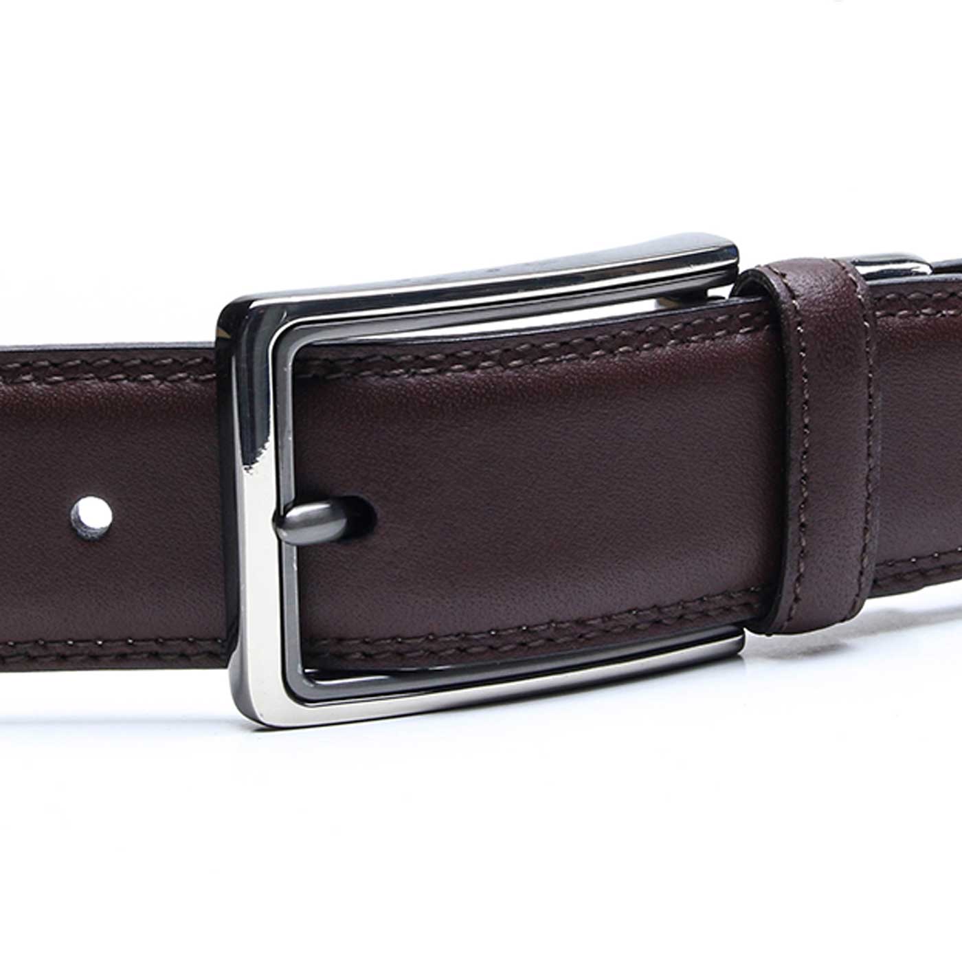 CEINTURE MARRON
