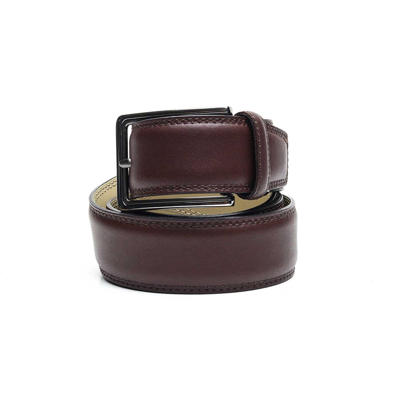 CEINTURE MARRON