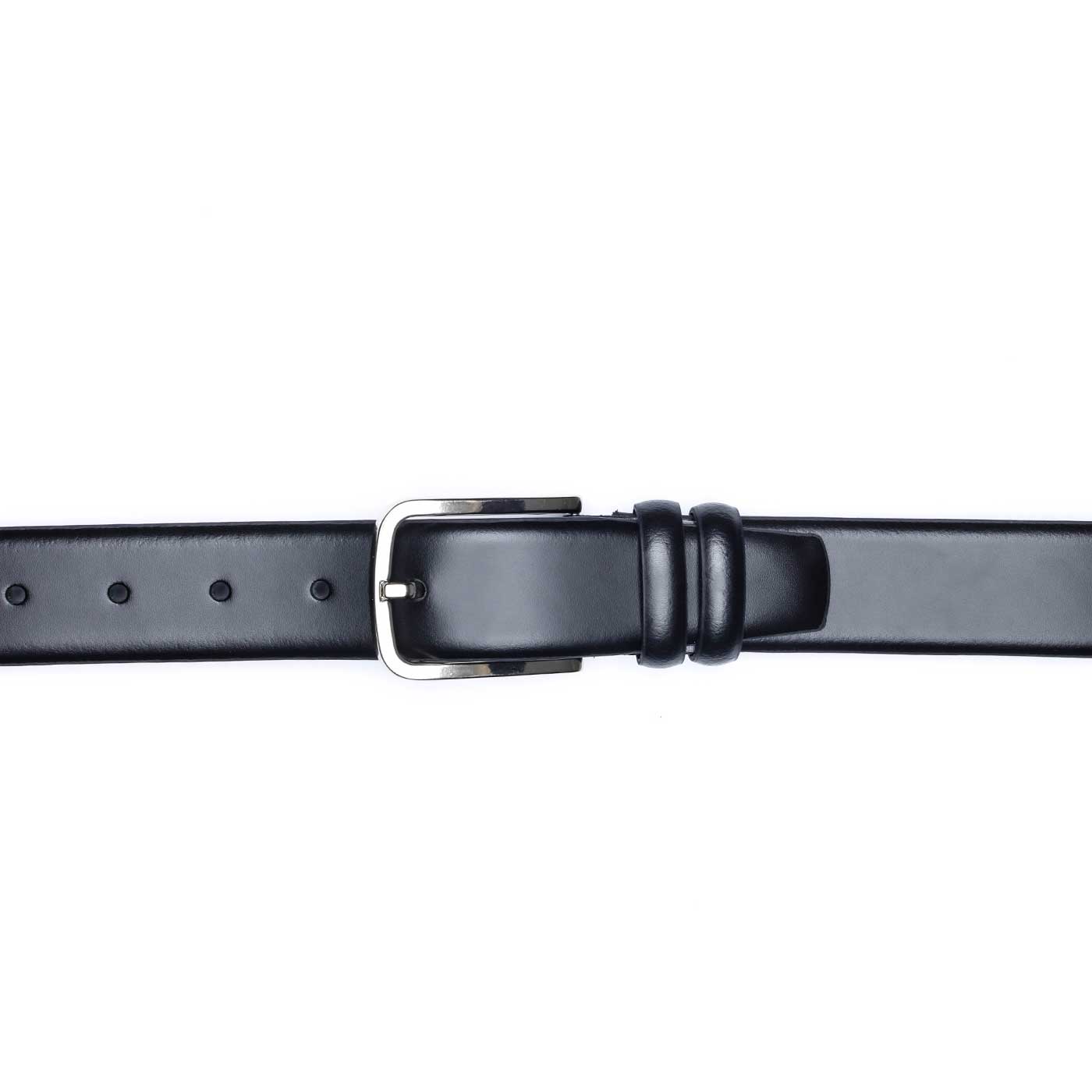 CEINTURE CLASSIQUE NOIR
