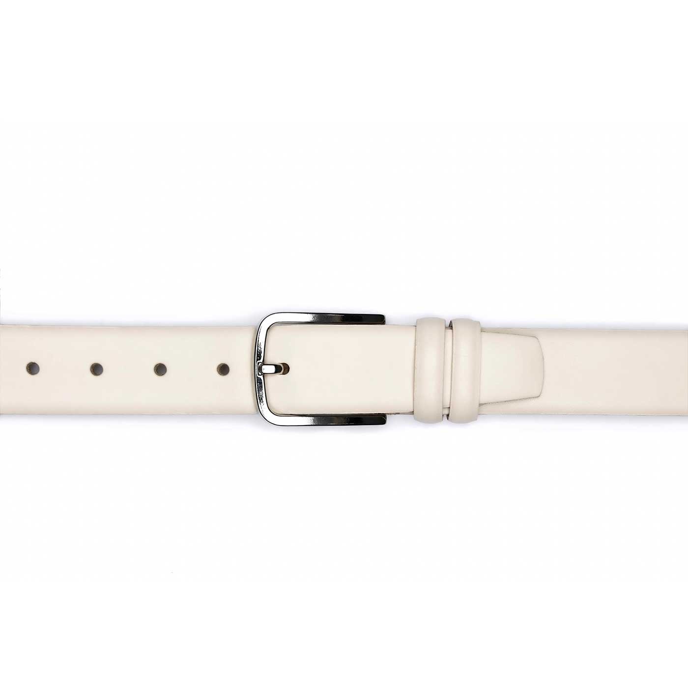 CEINTURE CLASSIQUE PATINE