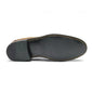 ALVIN - Chaussures homme Loafer (Mocassin) marron P3