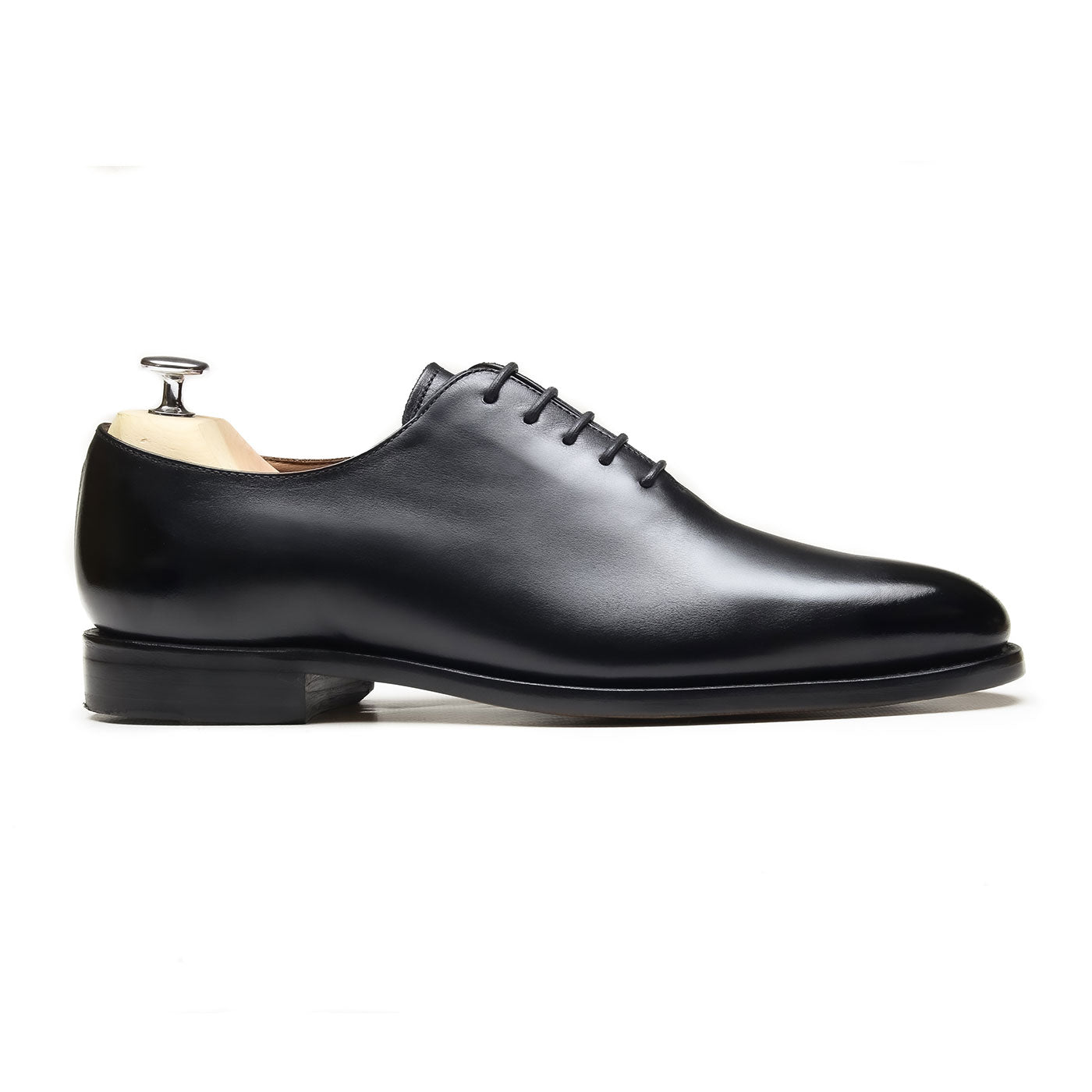 BRYAN - Chaussures Homme Oxford (Richelieu) Noir