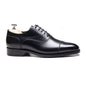 BRAD - Chaussures homme Oxford (Richelieu) noir