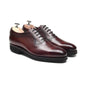 ZANDER - Chaussures homme Oxford (Richelieu) Bordeaux