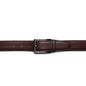 CEINTURE MARRON