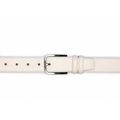 CEINTURE CLASSIQUE PATINE