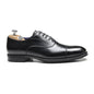 DANIEL - Chaussures homme Oxford (Richelieu) noir