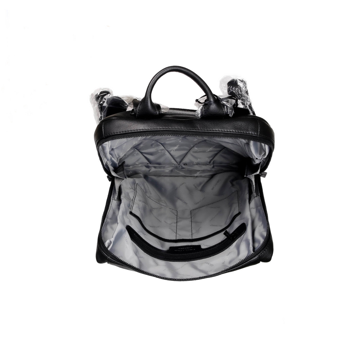 SAC À DOS ARES noir