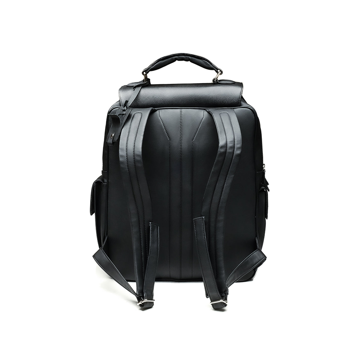 SAC À DOS noir