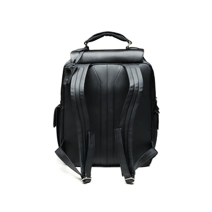 SAC À DOS noir